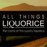 All Things Liquorice